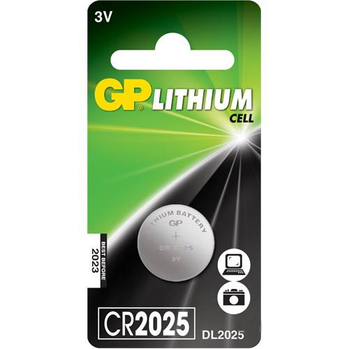 GP 2025 Para Pil GP 2025 Para Pil