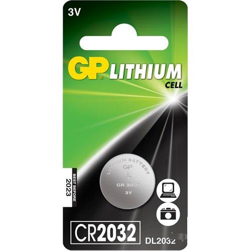 Gp 2032 Bios,Tartı Pili Gp 2032 Bios,Tartı Pili