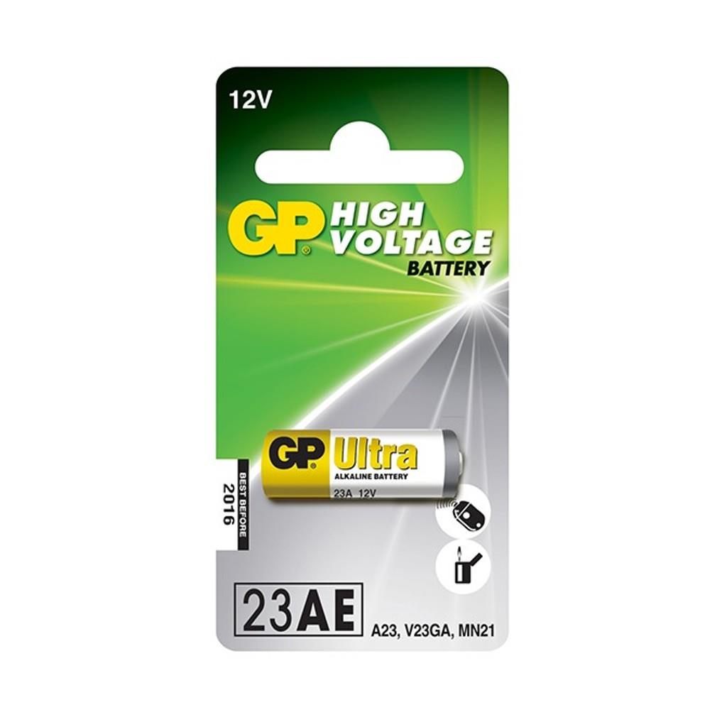 GP 23AE Lityum Pil GP 23AE Lityum Pil