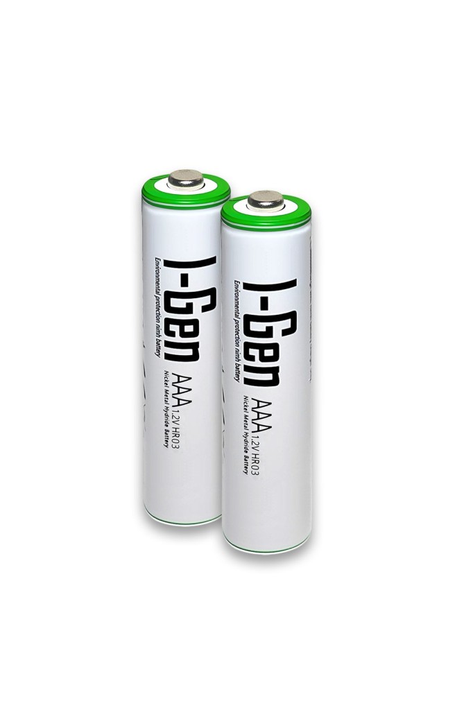 I-Gen B139 2 Adet AAA 900 mAh Şarj Edilebilir İnce Kalem Pil 1.2V Ni-MH Şarjlı Pil I-Gen B139 2 Adet AAA 900 mAh Şarj Edilebilir İnce Kalem Pil 1.2V Ni-MH Şarjlı Pil