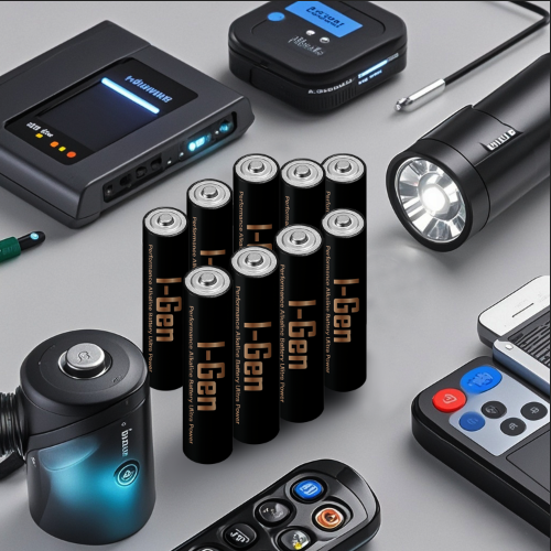 I-Gen A175 48`li Paket Ultra Alkalin Pil 24 Adet LR03 1.5V AAA İnce Kalem Pil + 24 Adet LR6 1.5V AA Kalem Pil I-Gen A175 48`li Paket Ultra Alkalin Pil 24 Adet LR03 1.5V AAA İnce Kalem Pil + 24 Adet LR6 1.5V AA Kalem Pil