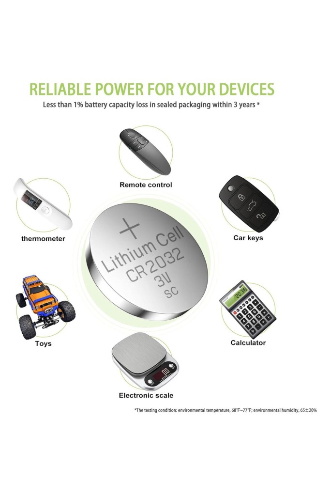 I-Gen CR2032 Pil 20`li Paket Tartı, Baskül, Şeker Ölçüm Cihazı Pili Lityum Düğme Pil 3V 2032 I-Gen CR2032 Pil 20`li Paket Tartı, Baskül, Şeker Ölçüm Cihazı Pili Lityum Düğme Pil 3V 2032
