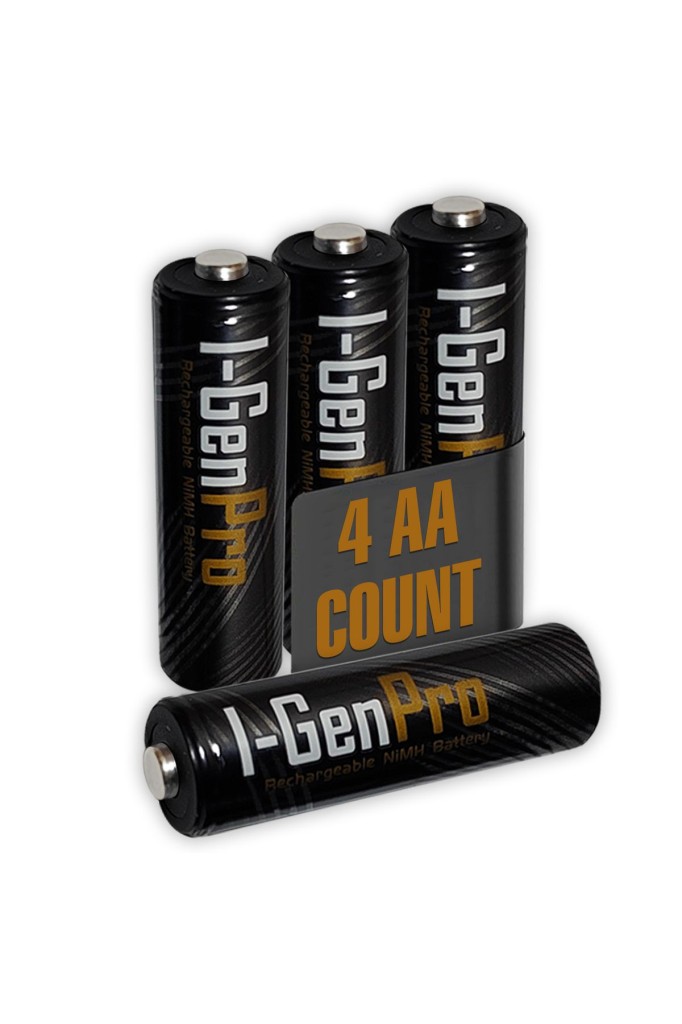 I-Gen G821 8`li Pil Şarj Aleti + 4 Adet AA Pro 2950 mAh + 4 Adet AAA Pro 1100 mAh Şarjlı Kalem Pilli Set 1.2V Ni-MH I-Gen G821 8`li Pil Şarj Aleti + 4 Adet AA Pro 2950 mAh + 4 Adet AAA Pro 1100 mAh Şarjlı Kalem Pilli Set 1.2V Ni-MH