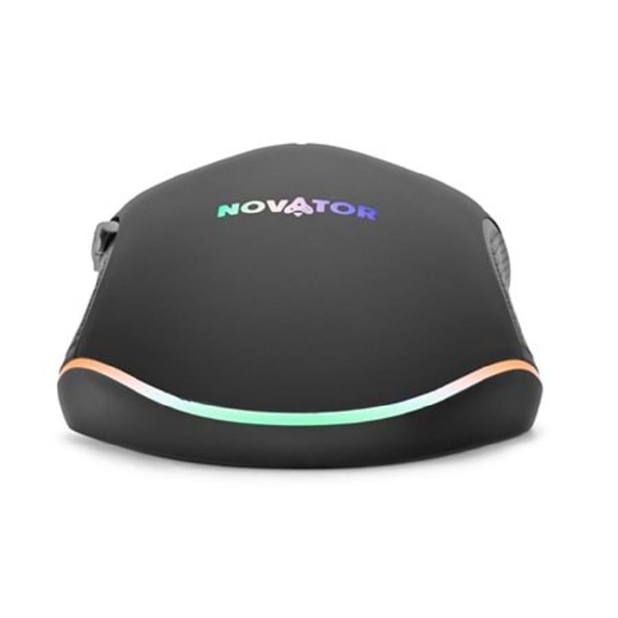 HADRON Novator N103 Oyun Mouse Ledli Oyuncu Mouse 2000 DPI HADRON Novator N103 Oyun Mouse Ledli Oyuncu Mouse 2000 DPI