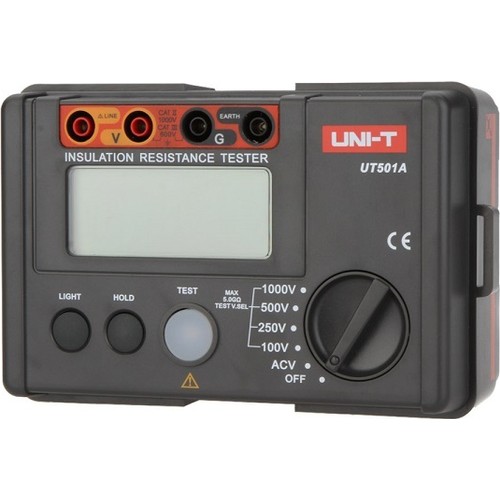 Unit Ut 501A İzolasyon Megeri Unit Ut 501A İzolasyon Megeri