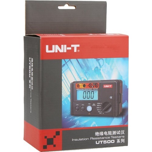Unit Ut 501A İzolasyon Megeri Unit Ut 501A İzolasyon Megeri
