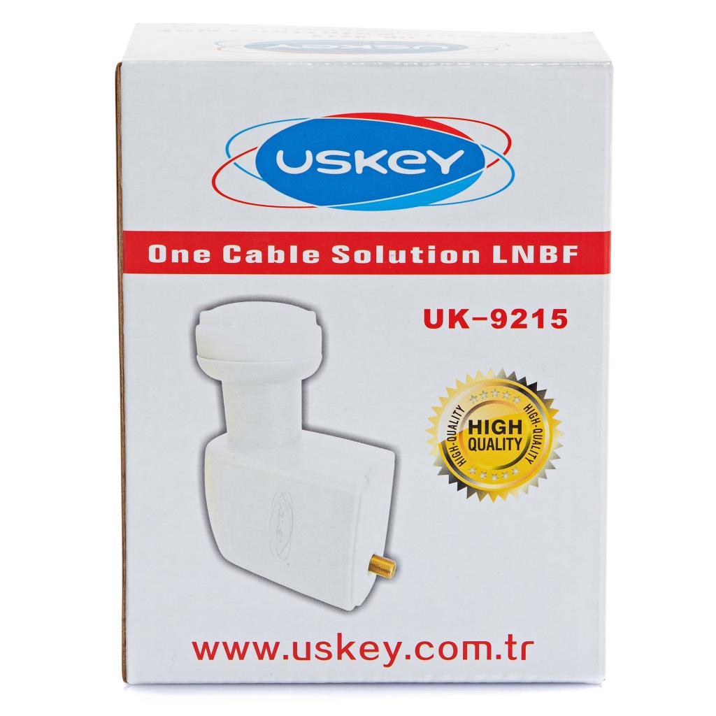 Uskey UK-9215 MDU 5 LNB Uskey UK-9215 MDU 5 LNB