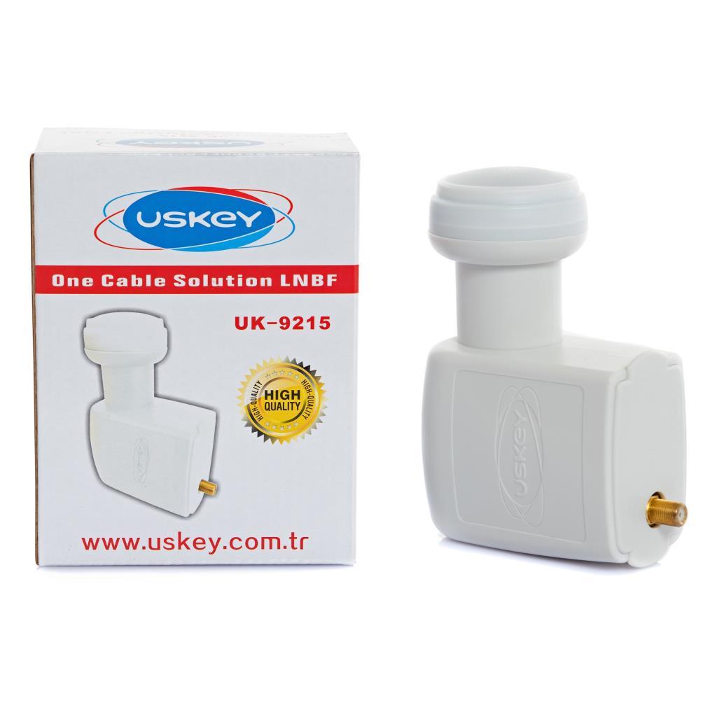 Uskey UK-9215 MDU 5 LNB Uskey UK-9215 MDU 5 LNB