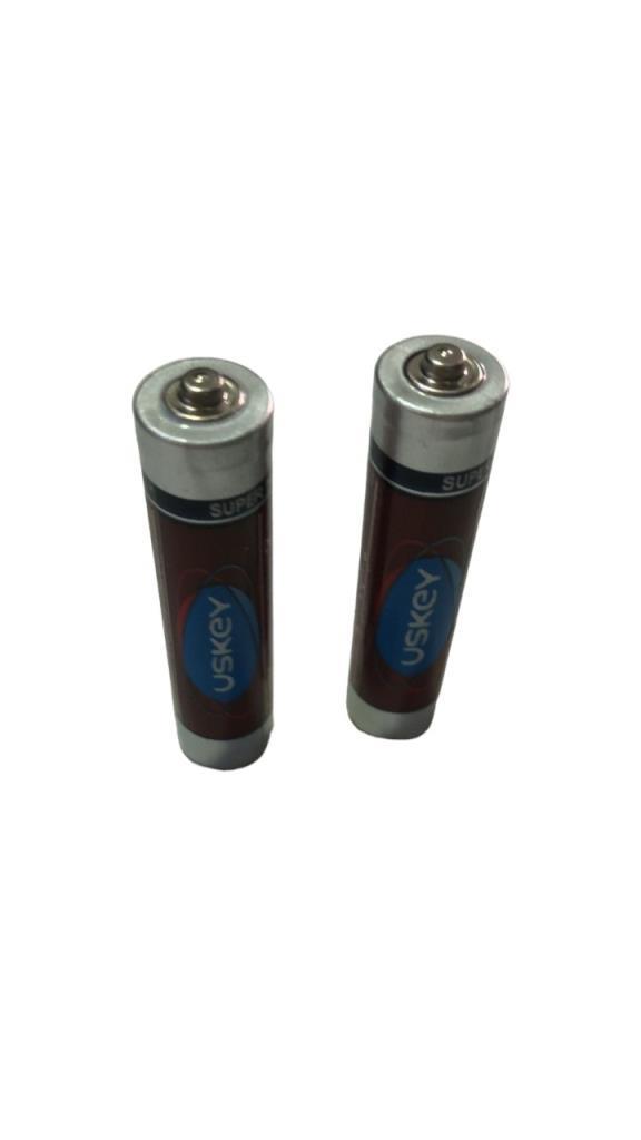WellHise Uskey Çinko Karbon İnce AAA Pil 60`lı Paket Kumanda Pili WellHise Uskey Çinko Karbon İnce AAA Pil 60`lı Paket Kumanda Pili