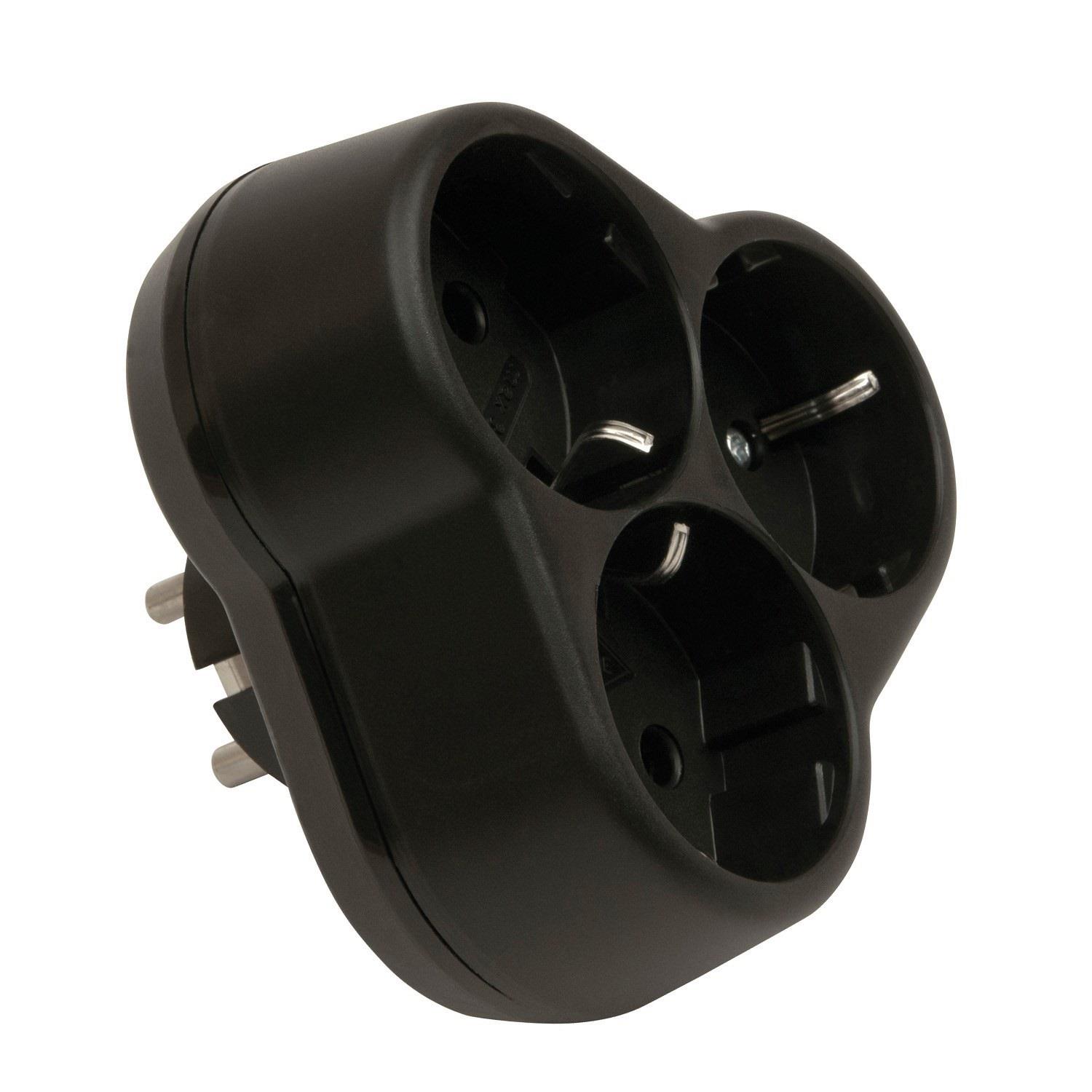 тройник 220в ip67. тройник черный. 250b евро "ретро" (карболит) tdm. тройник toker 3t чёрный розетка. тройники для канализационных труб 110 110 90гр 50 50.