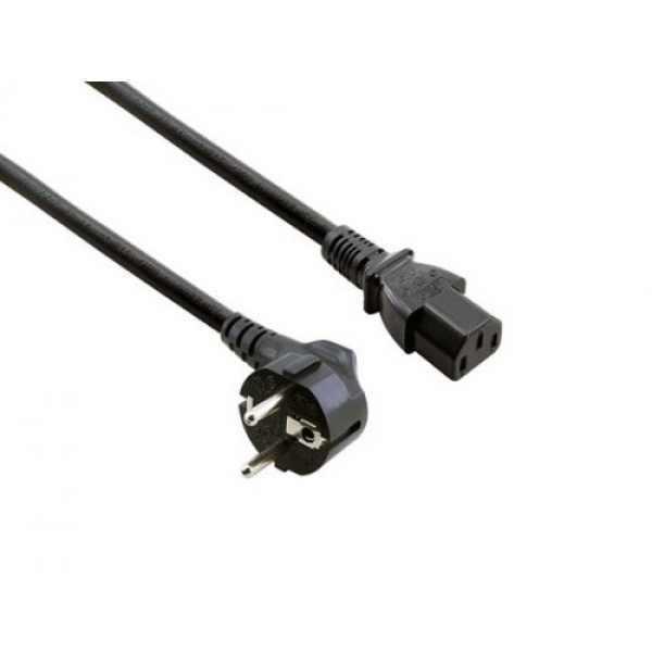 WellHise 3x0.75 Power Kablo 1.5 Metre Enerji Kablosu WellHise 3x0.75 Power Kablo 1.5 Metre Enerji Kablosu