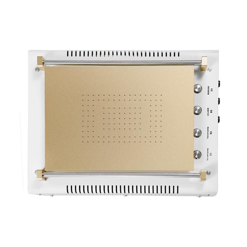 WellHise 918AD+ BGA Istasyonu LCD Ekran Ayırıcı Havya İstasyonu WellHise 918AD+ BGA Istasyonu LCD Ekran Ayırıcı Havya İstasyonu