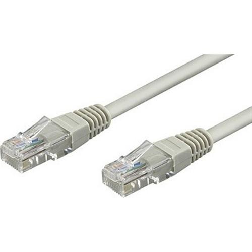 WellHise Cat6 3 Metre Kablo WellHise Cat6 3 Metre Kablo