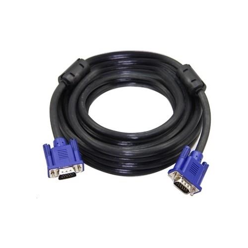 Wellhise Vga Kablo 20 Metre Wellhise Vga Kablo 20 Metre