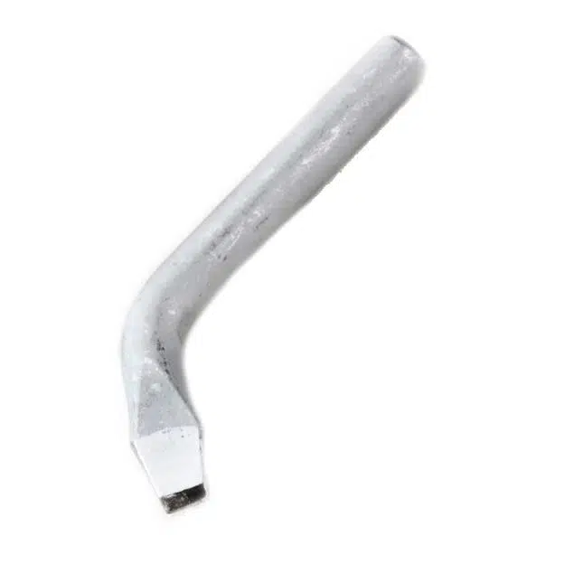 WellHise ZD-715L 150W İçin Havya Ucu Balta Uç