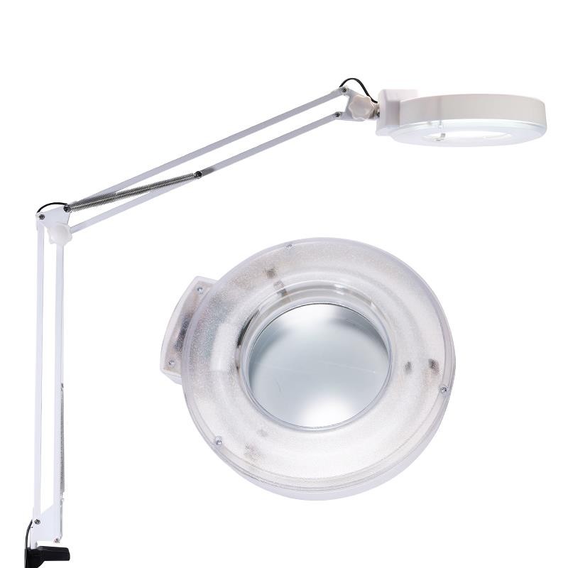 WELLHİSE WH-86A MASA ÜSTÜ LEDLİ 5X BÜYÜTEÇ WELLHİSE WH-86A MASA ÜSTÜ LEDLİ 5X BÜYÜTEÇ