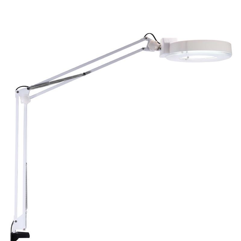 WELLHİSE WH-86A MASA ÜSTÜ LEDLİ 5X BÜYÜTEÇ WELLHİSE WH-86A MASA ÜSTÜ LEDLİ 5X BÜYÜTEÇ