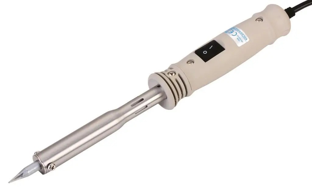 WellHise ZD-715L 100W Kalem Havya Anahtarlı