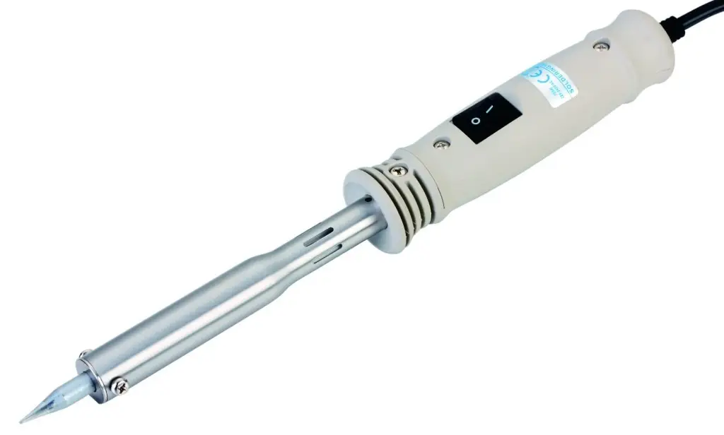 Wellhise ZD-715L 100W Anahtarlı Kalem Havya
