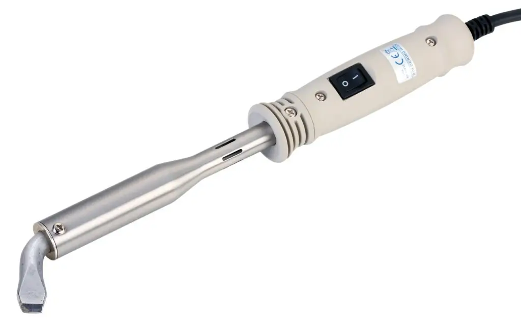 Wellhise ZD-715L 200W Balta Uçlu Kalem Havya
